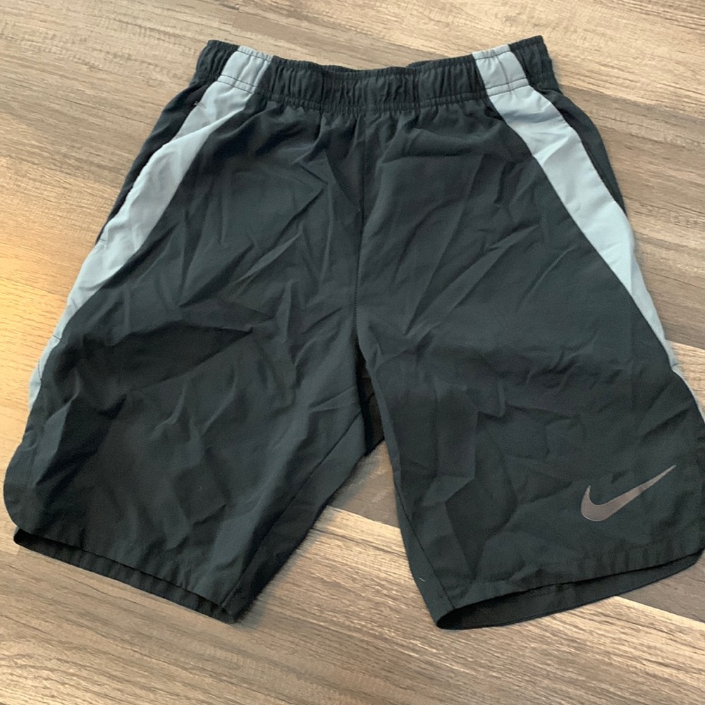 Nike dri fit shorts